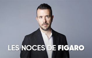 Les noces de Figaro - Th&eacute;&acirc;tre des Champs Elys&eacute;es, Paris 2026